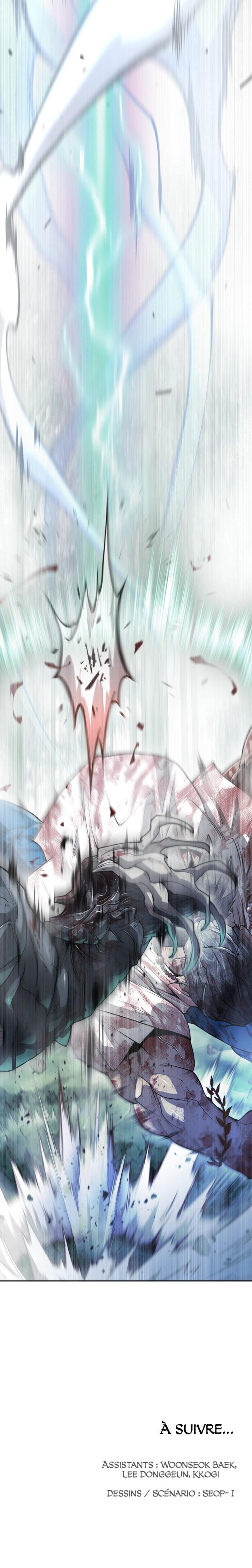 Read L'ère des Surhommes FRANCAIS Manga Online