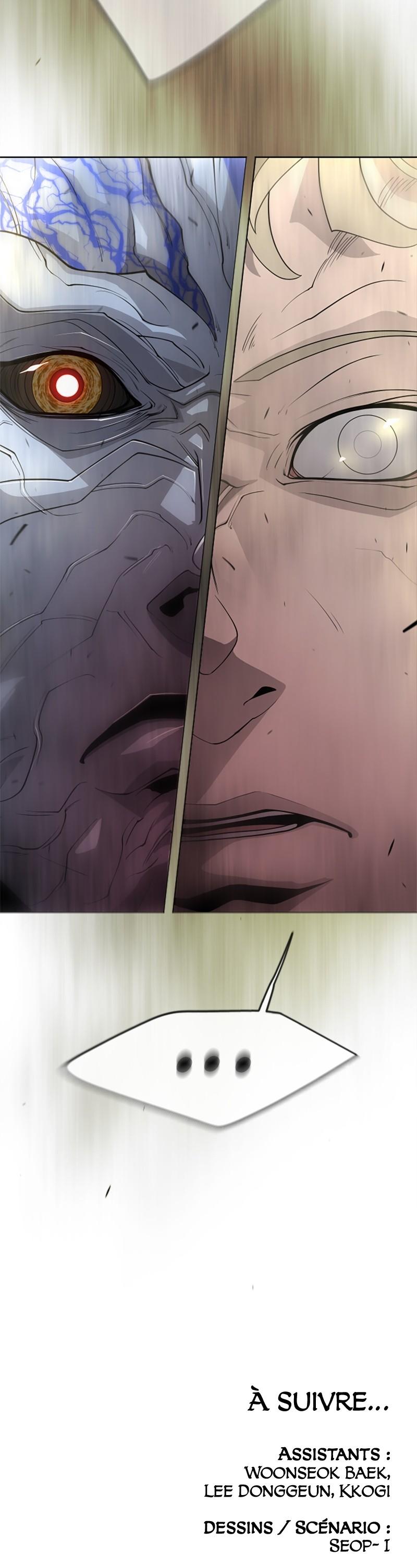 Read L'ère des Surhommes FRANCAIS Manga Online