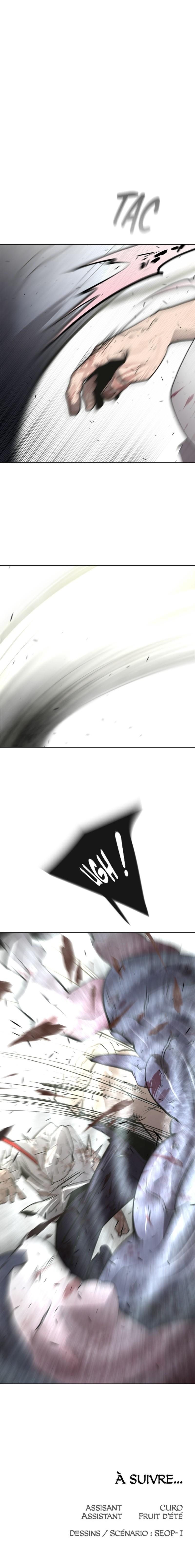 Read L'ère des Surhommes FRANCAIS Manga Online