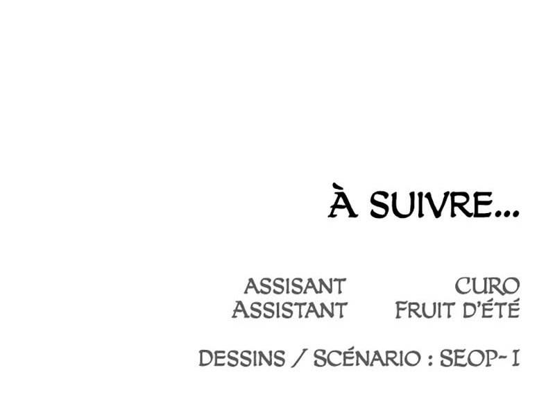 Read L'ère des Surhommes FRANCAIS Manga Online