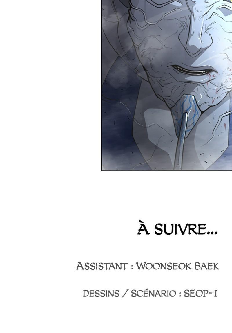 Read L'ère des Surhommes FRANCAIS Manga Online