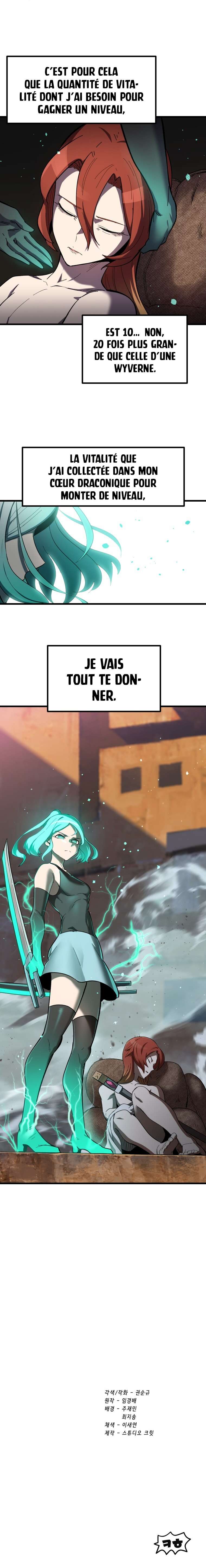 Read Latna Saga Survival of a Sword King FRANCAIS Manga Online