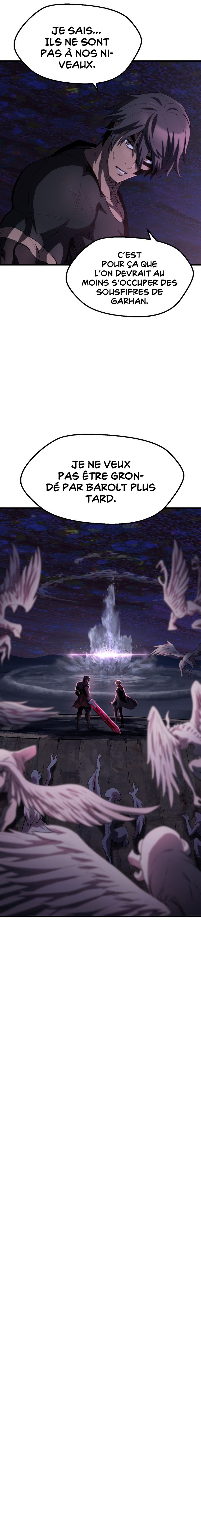 Read Latna Saga Survival of a Sword King FRANCAIS Manga Online