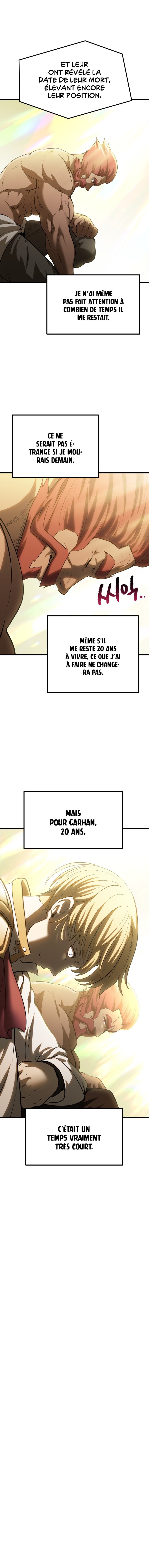 Read Latna Saga Survival of a Sword King FRANCAIS Manga Online