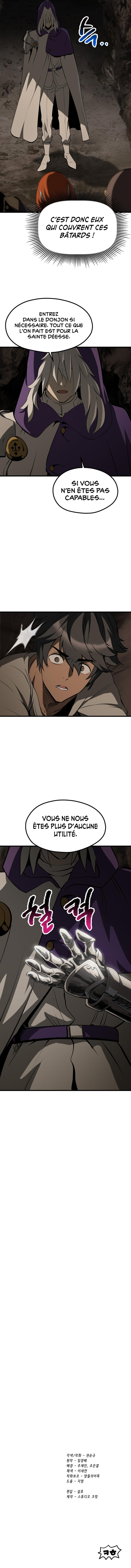 Read Latna Saga Survival of a Sword King FRANCAIS Manga Online