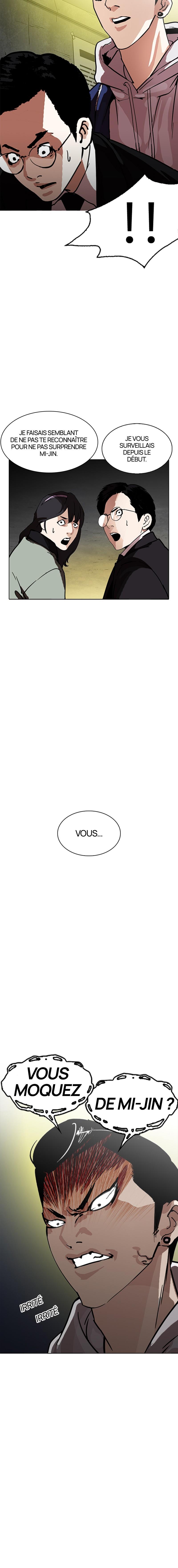 Read Lookism FRANCAIS Manga Online