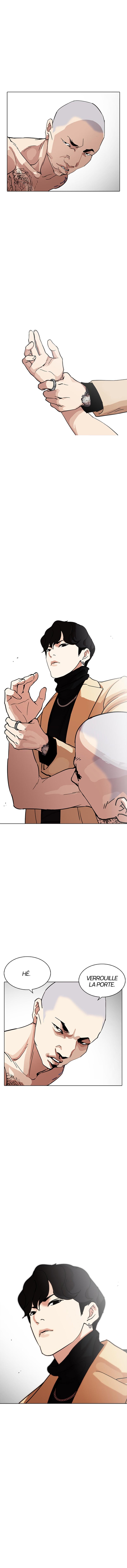 Read Lookism FRANCAIS Manga Online