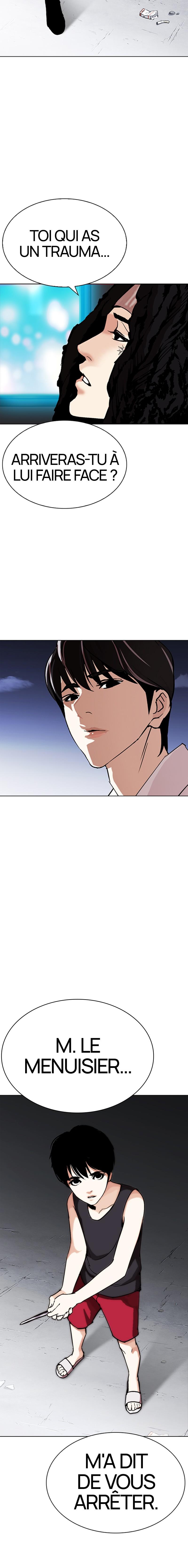 Read Lookism FRANCAIS Manga Online