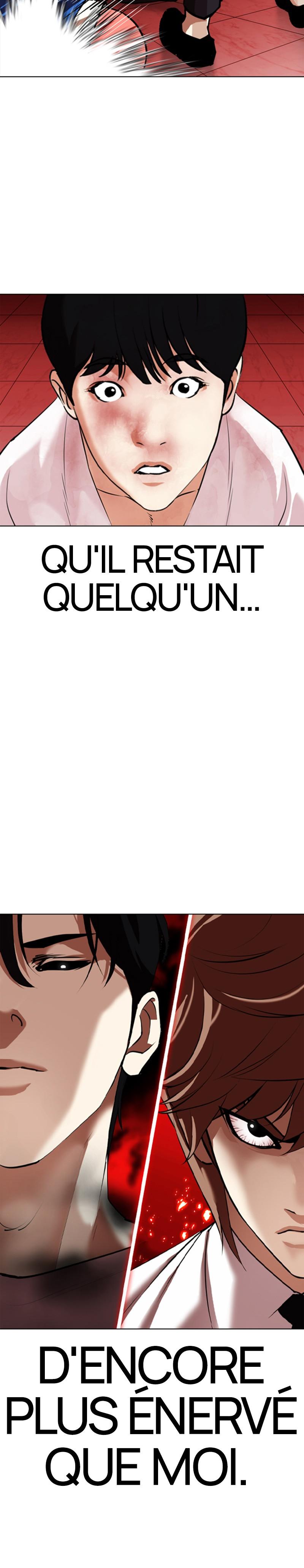 Read Lookism FRANCAIS Manga Online