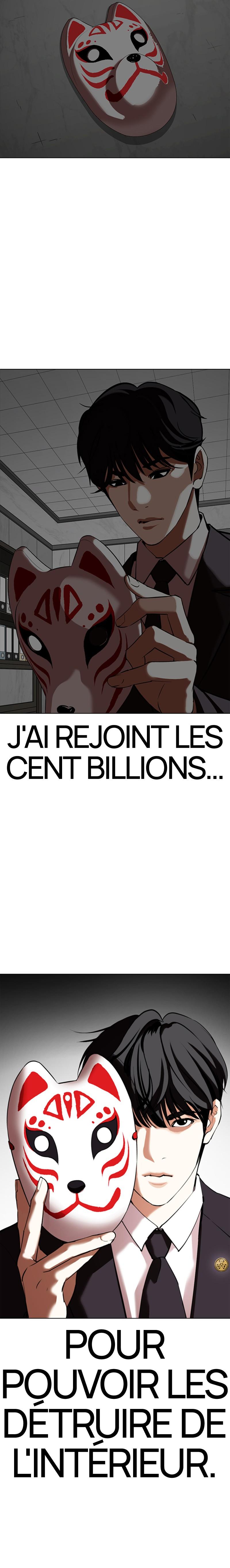 Read Lookism FRANCAIS Manga Online