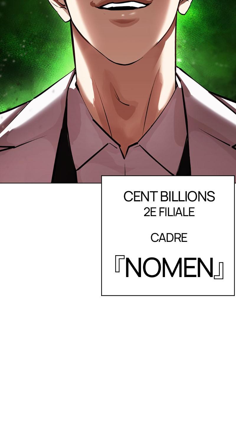 Read Lookism FRANCAIS Manga Online