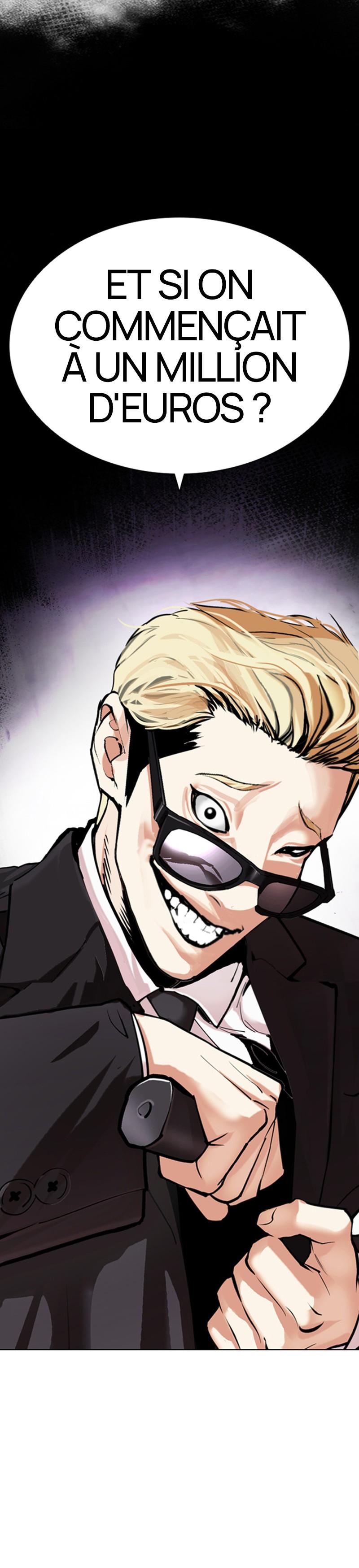 Read Lookism FRANCAIS Manga Online