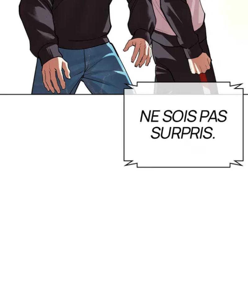 Read Lookism FRANCAIS Manga Online