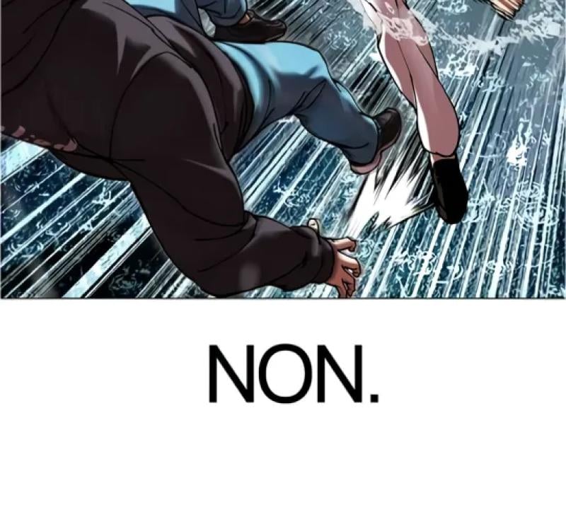 Read Lookism FRANCAIS Manga Online