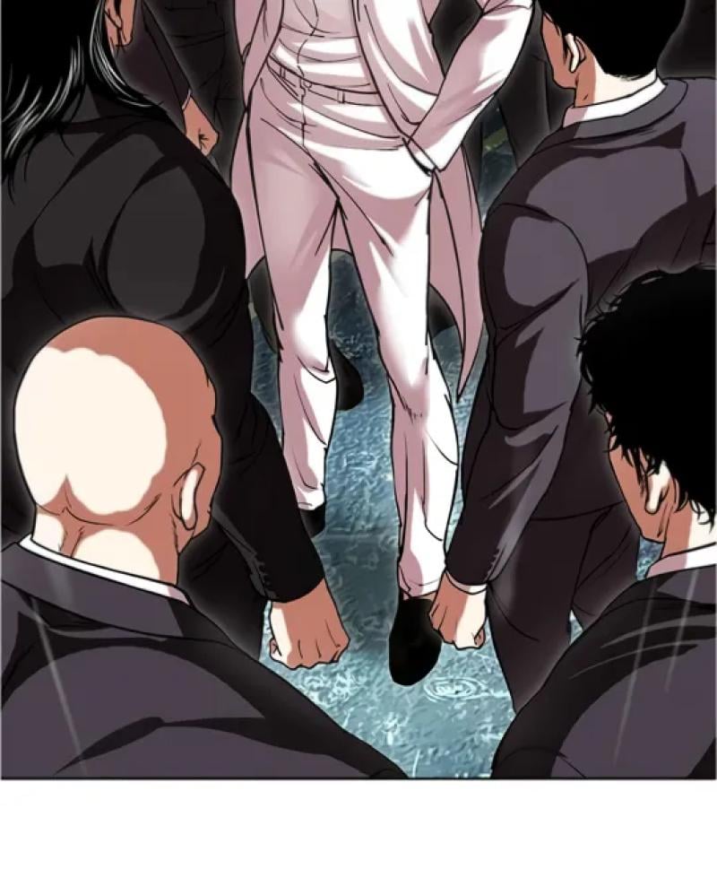 Read Lookism FRANCAIS Manga Online