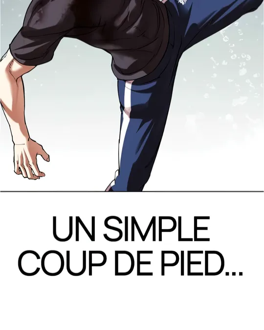 Read Lookism FRANCAIS Manga Online