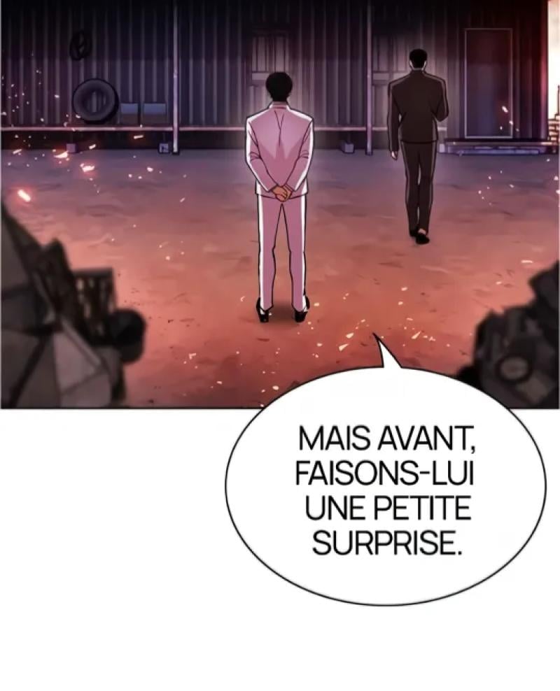 Read Lookism FRANCAIS Manga Online