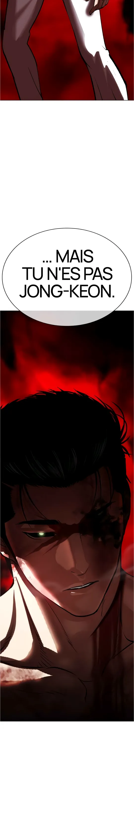 Read Lookism FRANCAIS Manga Online