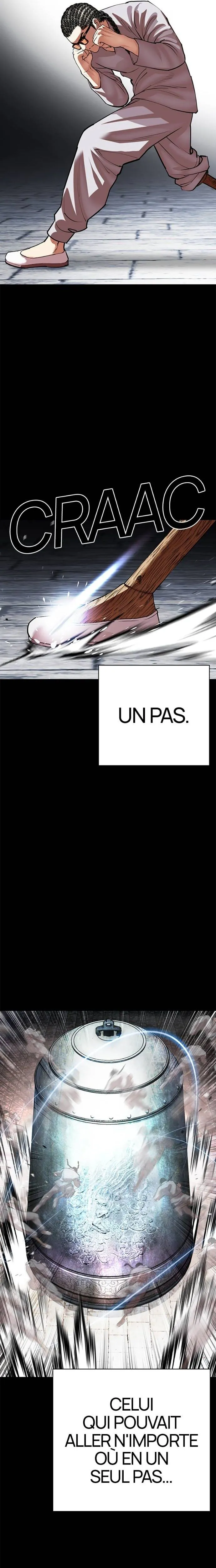 Read Lookism FRANCAIS Manga Online