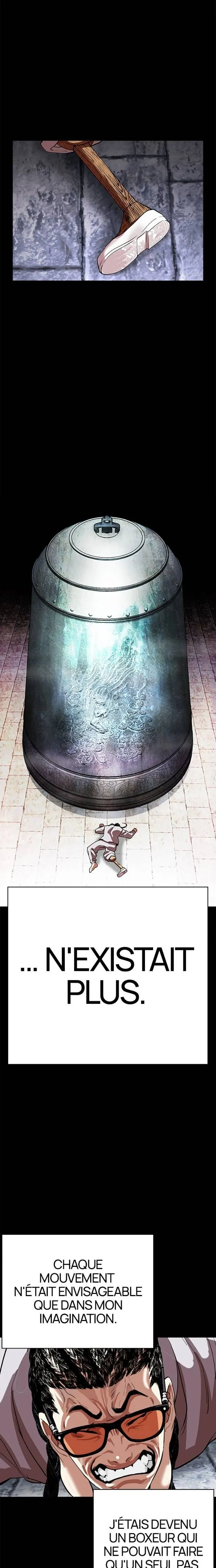 Read Lookism FRANCAIS Manga Online