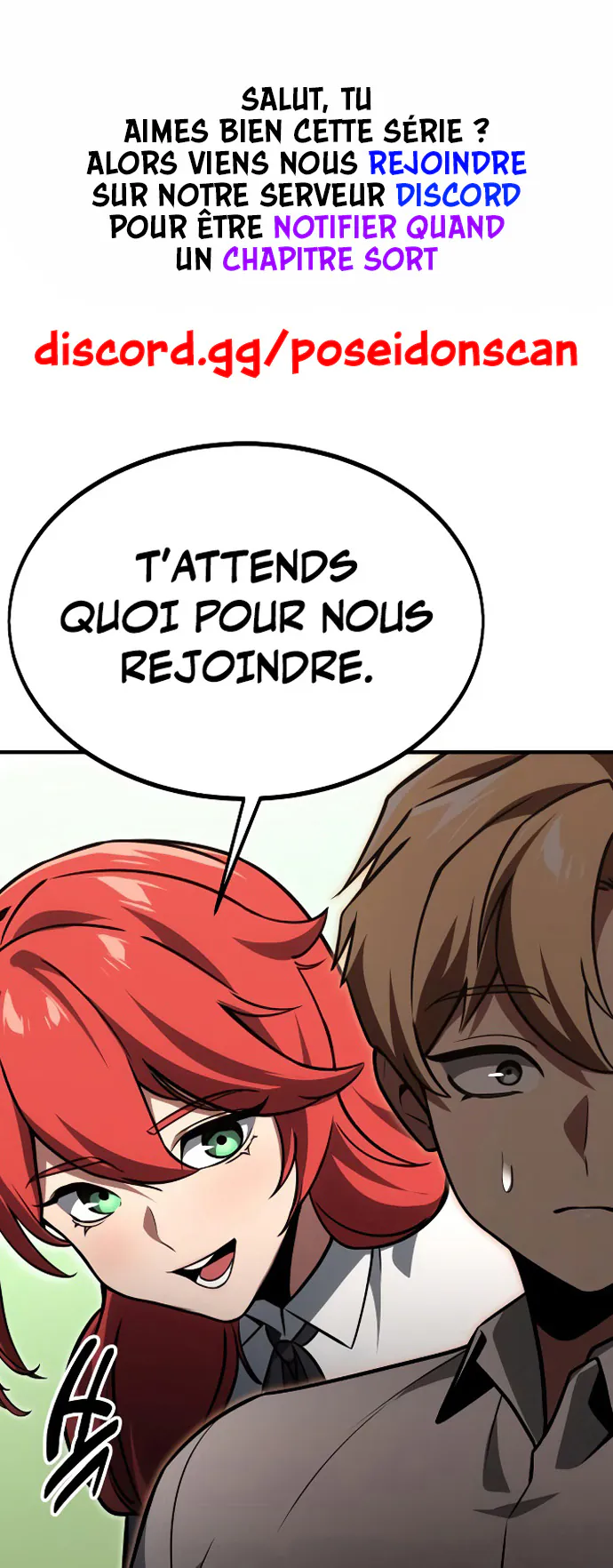 Read Lookism FRANCAIS Manga Online