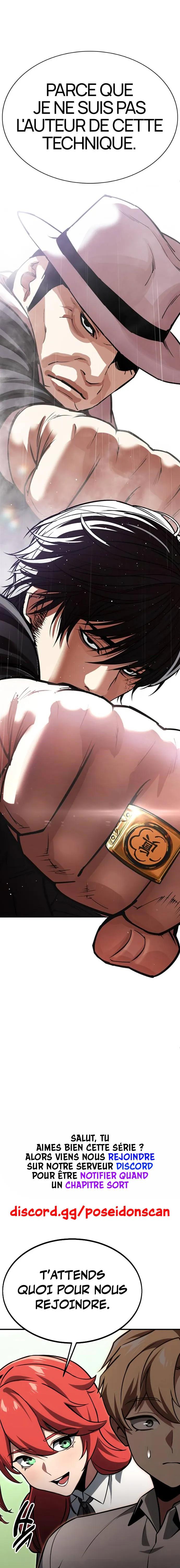 Read Lookism FRANCAIS Manga Online