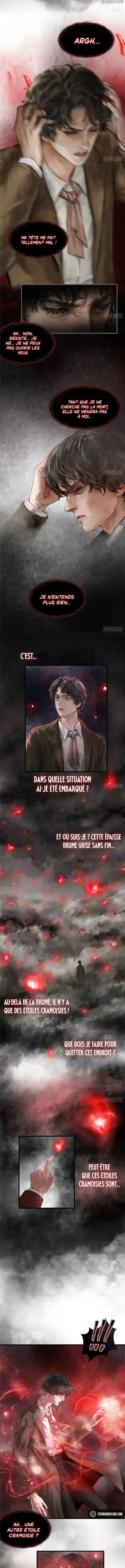 Read Lord of Mysteries FRANCAIS Manga Online