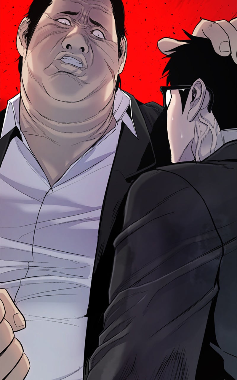 Read Manager Kim FRANCAIS Manga Online