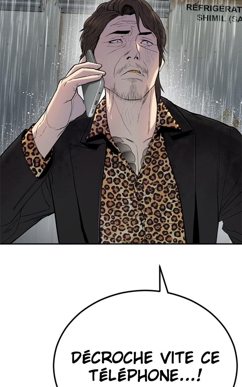 Read Manager Kim FRANCAIS Manga Online