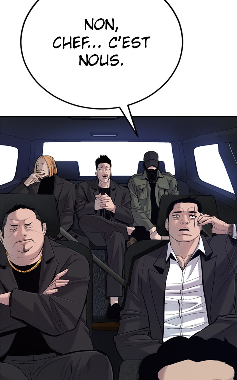 Read Manager Kim FRANCAIS Manga Online