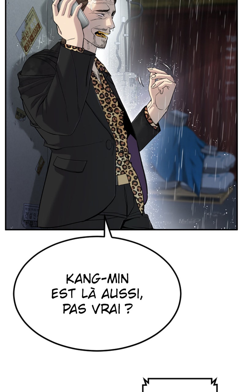 Read Manager Kim FRANCAIS Manga Online