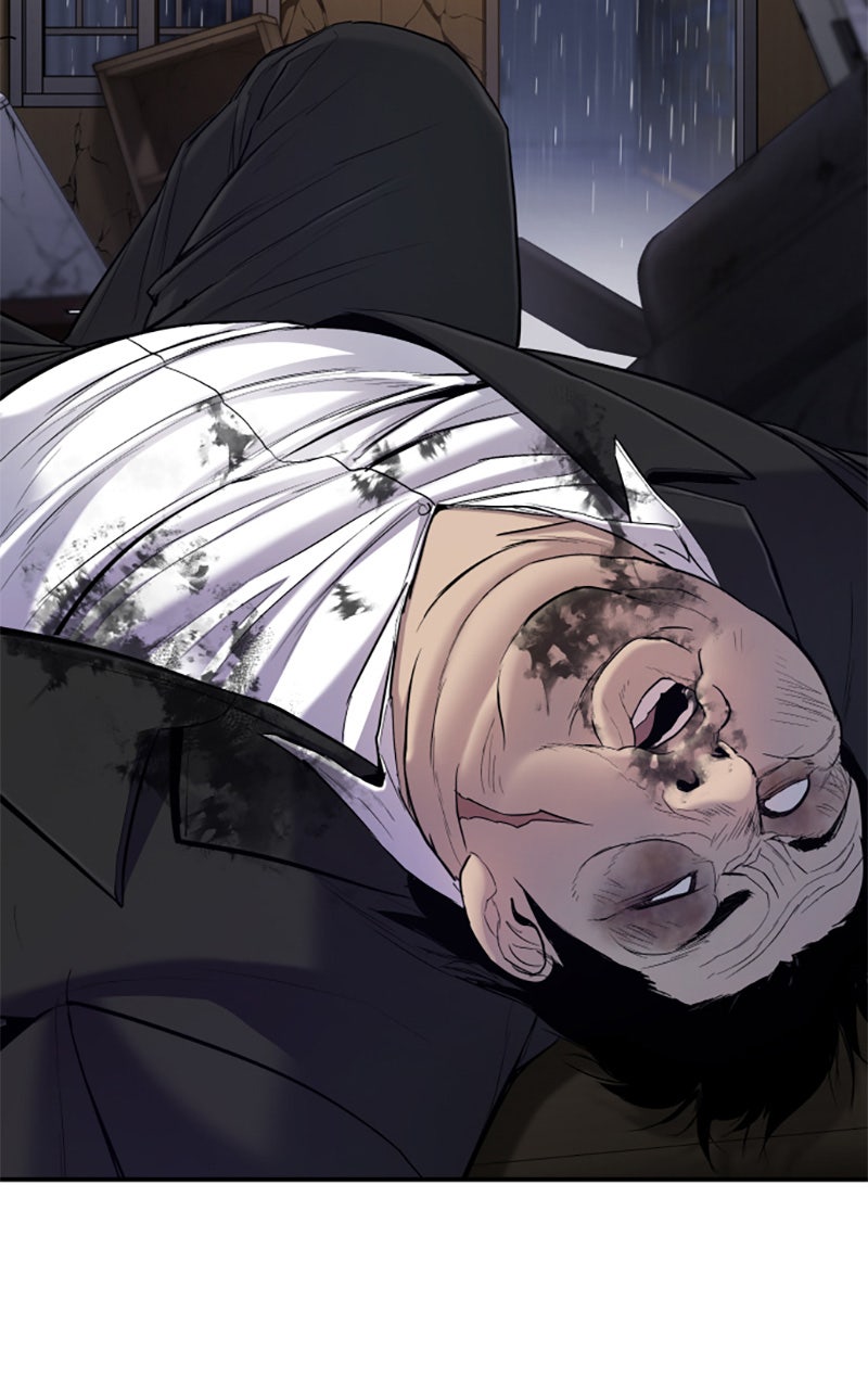 Read Manager Kim FRANCAIS Manga Online