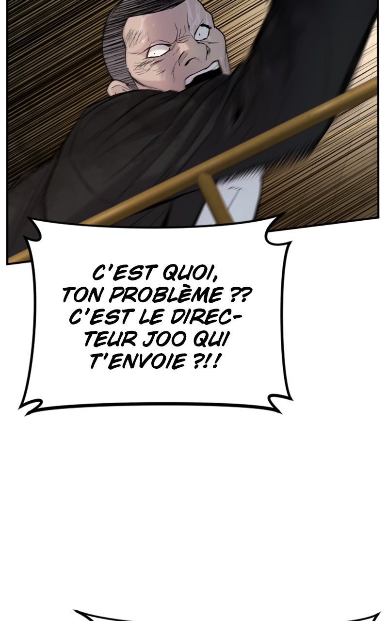 Read Manager Kim FRANCAIS Manga Online