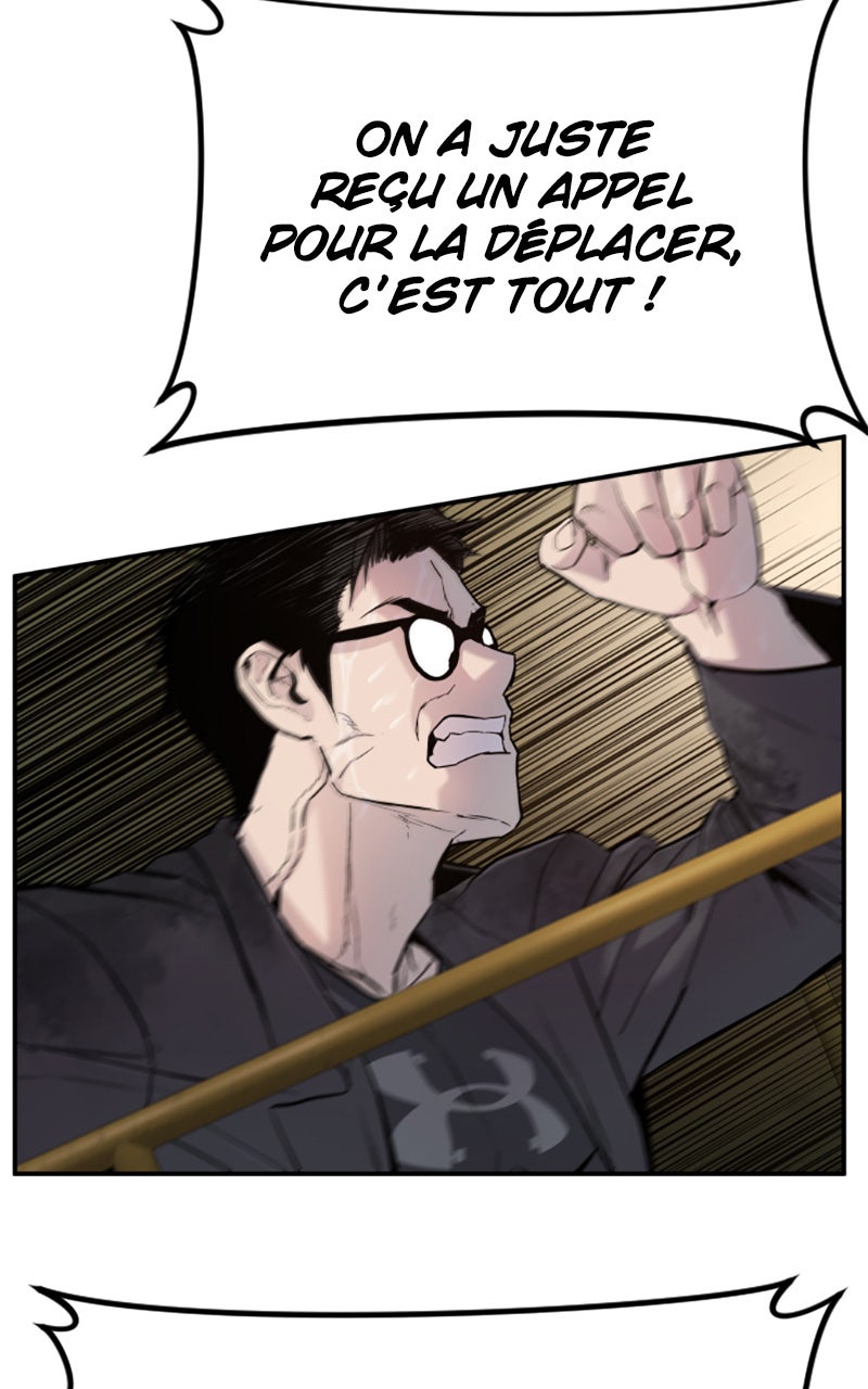 Read Manager Kim FRANCAIS Manga Online