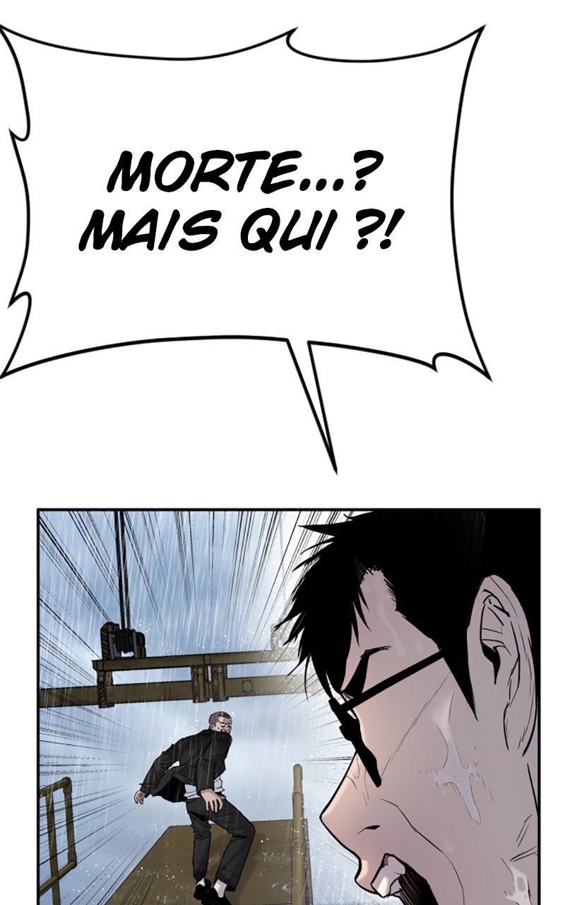 Read Manager Kim FRANCAIS Manga Online