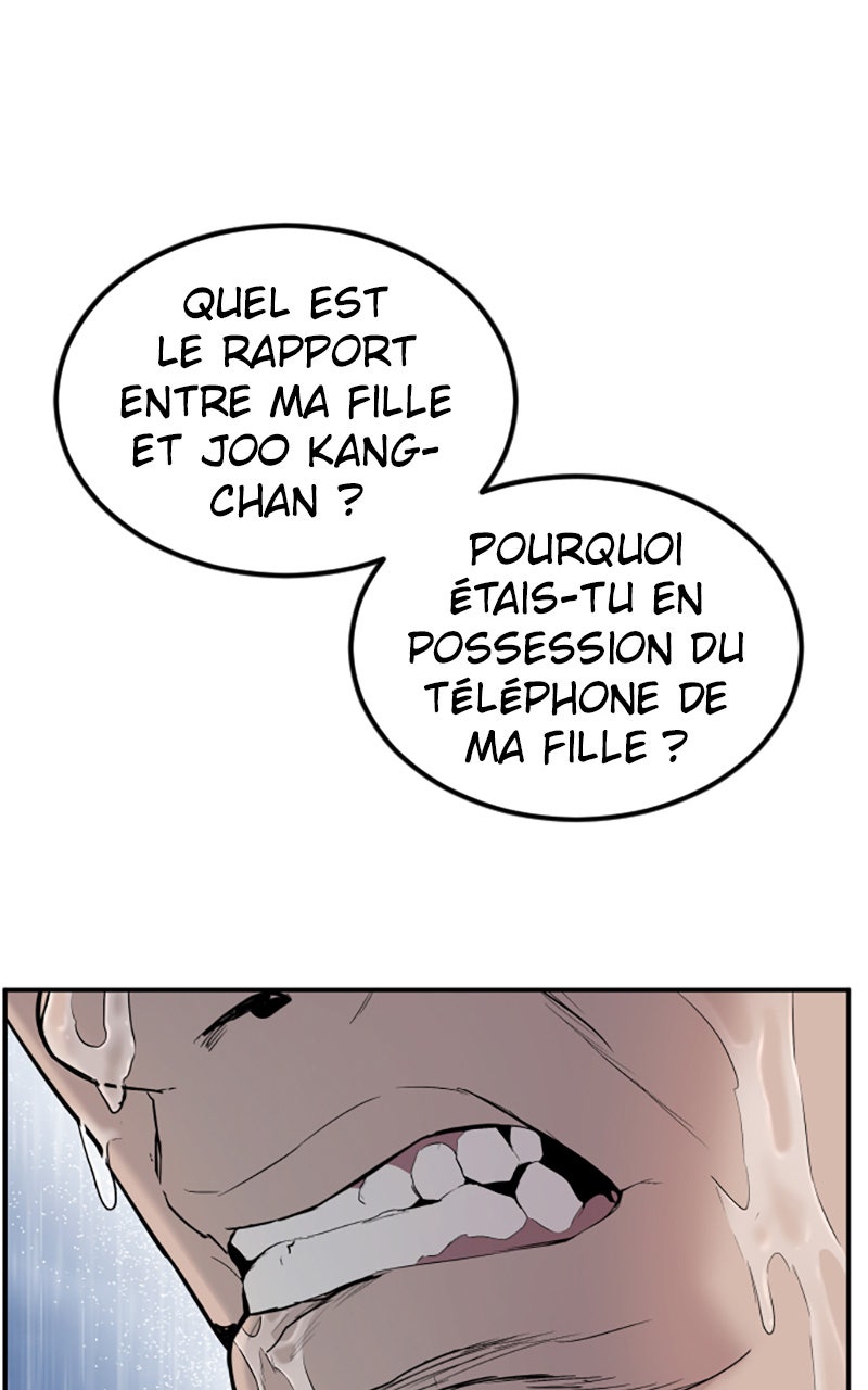 Read Manager Kim FRANCAIS Manga Online