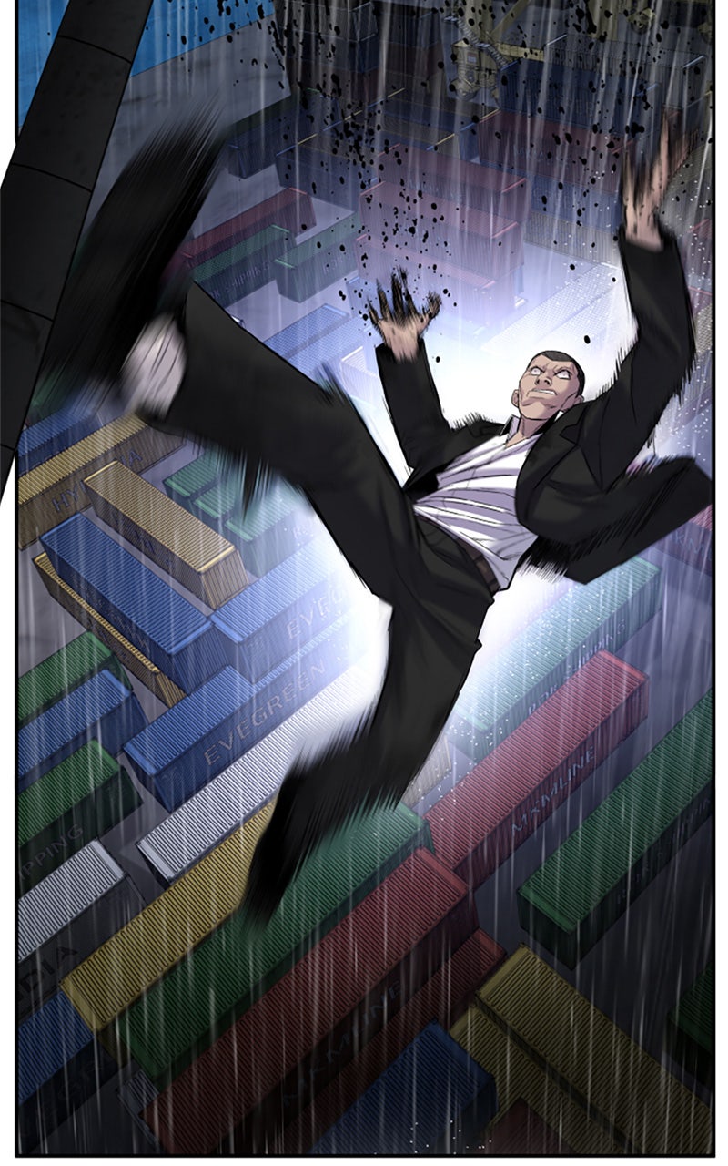Read Manager Kim FRANCAIS Manga Online