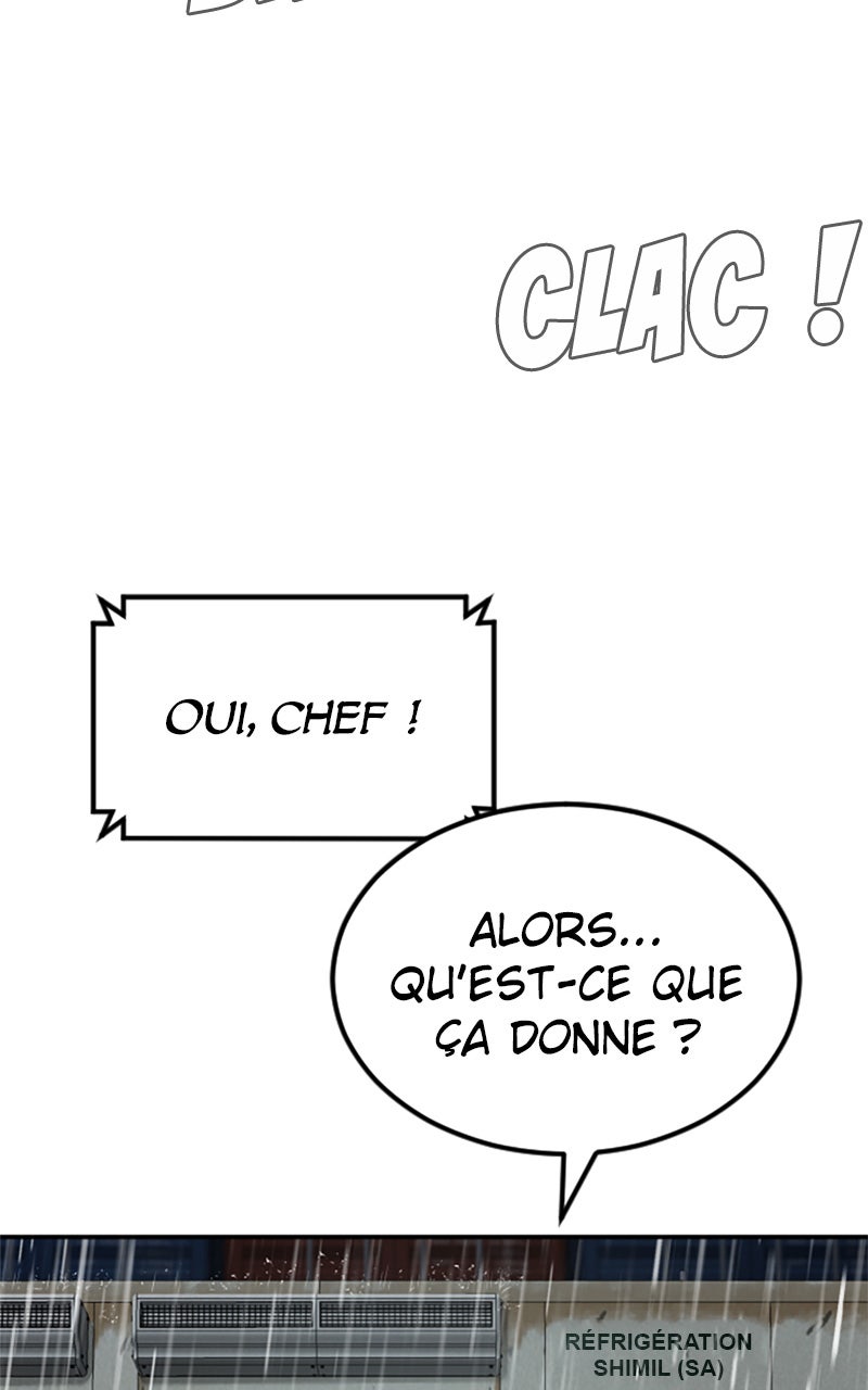 Read Manager Kim FRANCAIS Manga Online