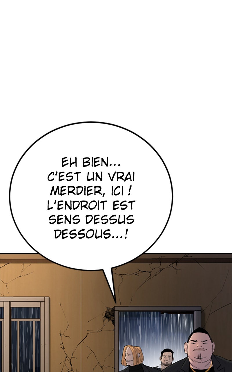 Read Manager Kim FRANCAIS Manga Online