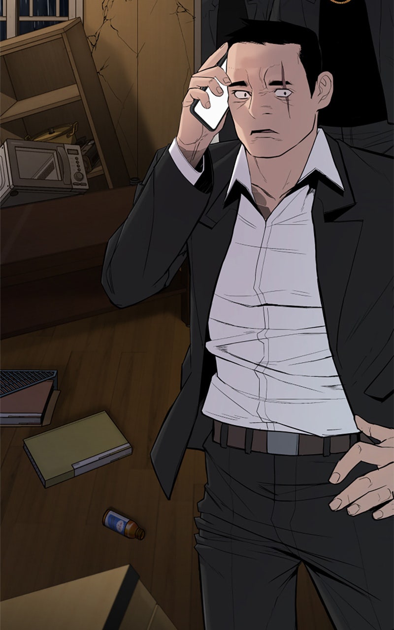 Read Manager Kim FRANCAIS Manga Online