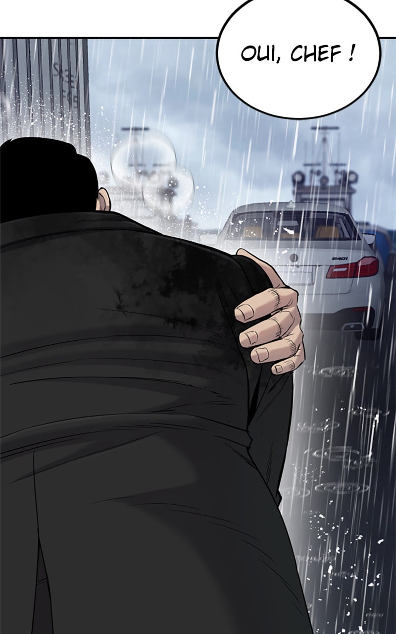 Read Manager Kim FRANCAIS Manga Online