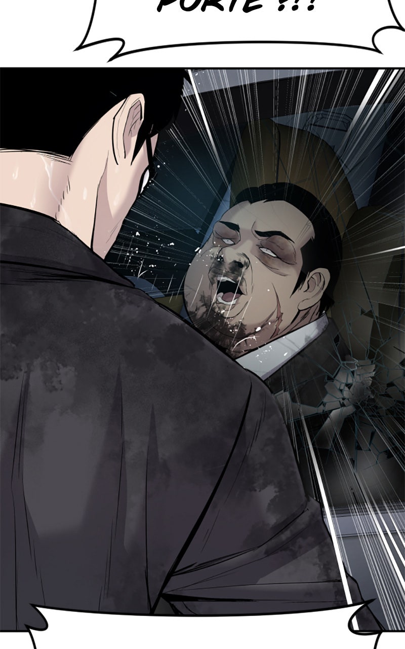 Read Manager Kim FRANCAIS Manga Online