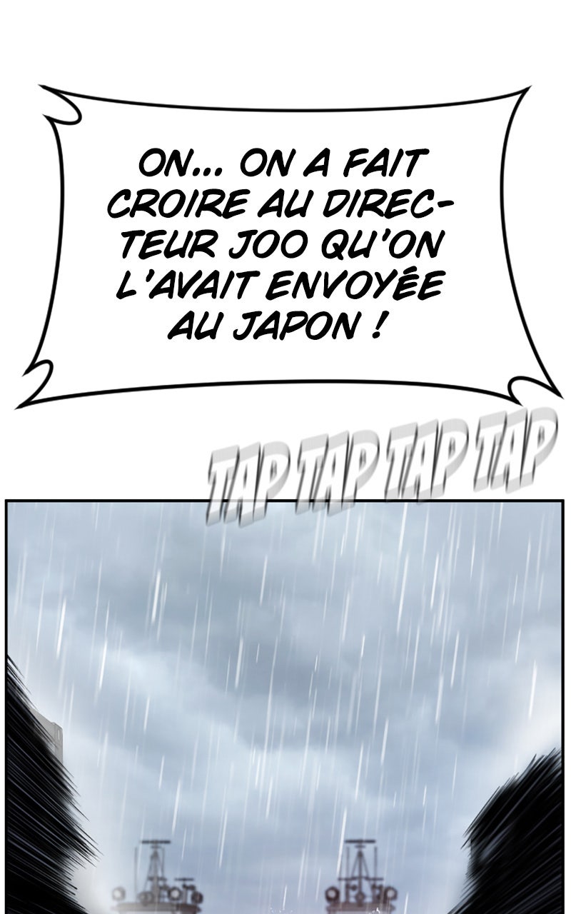 Read Manager Kim FRANCAIS Manga Online