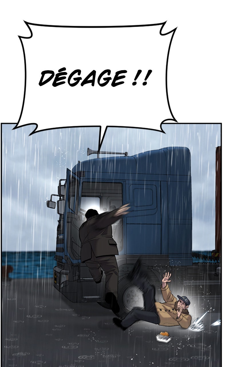 Read Manager Kim FRANCAIS Manga Online