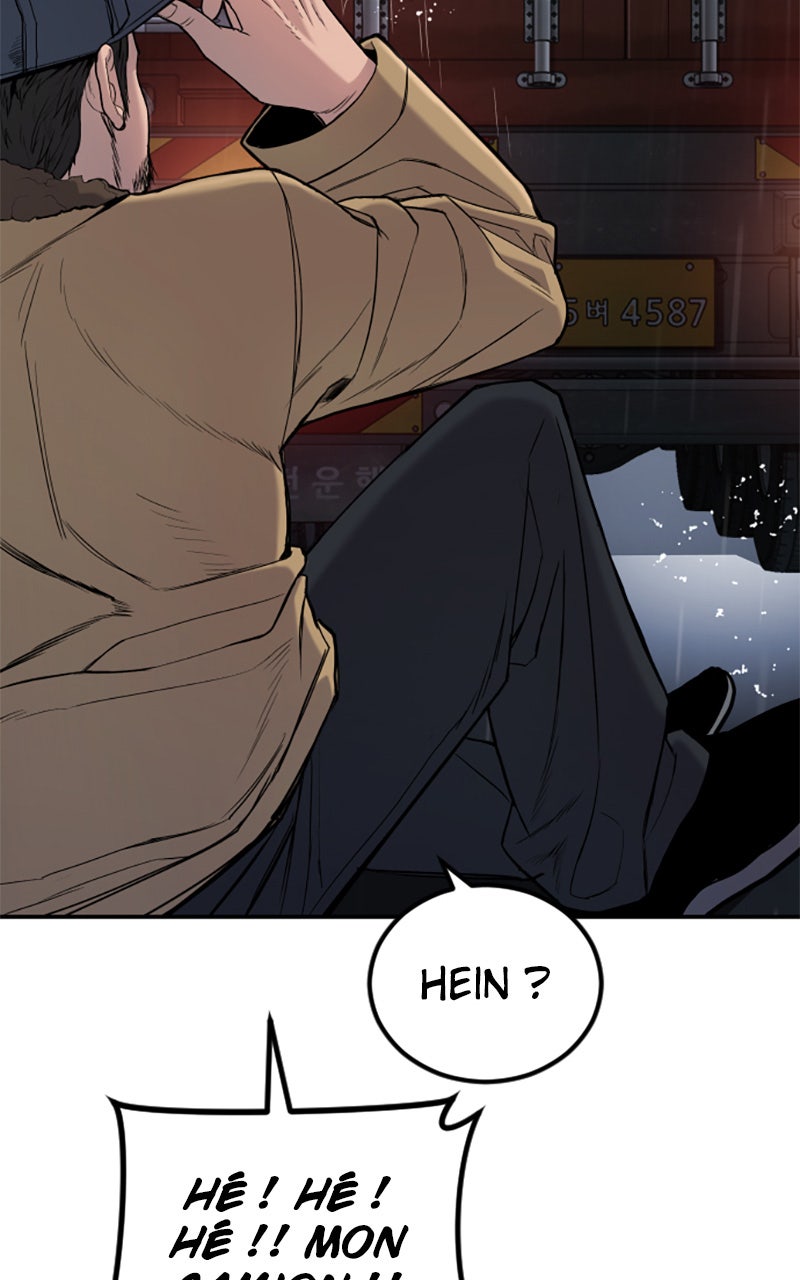 Read Manager Kim FRANCAIS Manga Online