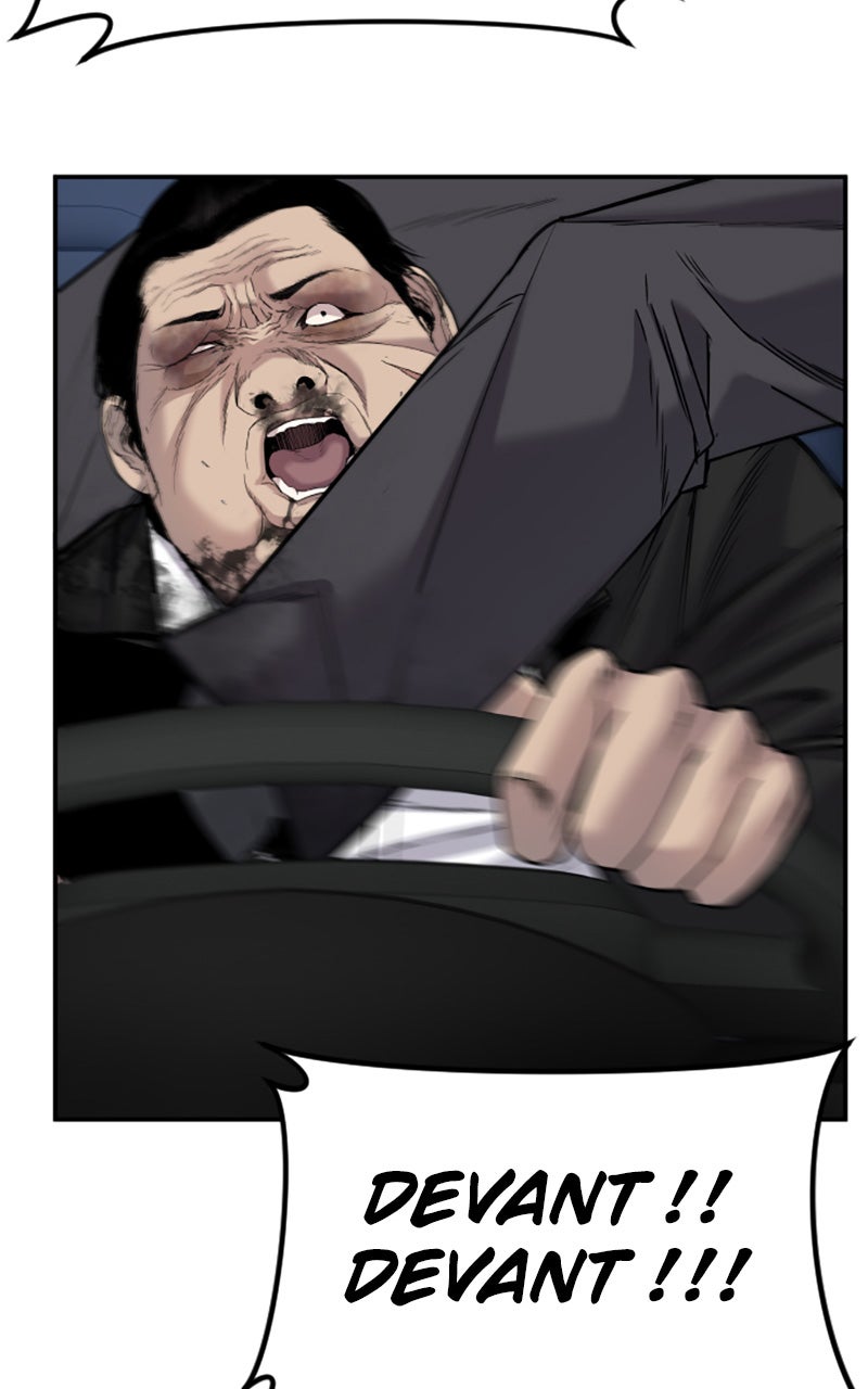 Read Manager Kim FRANCAIS Manga Online