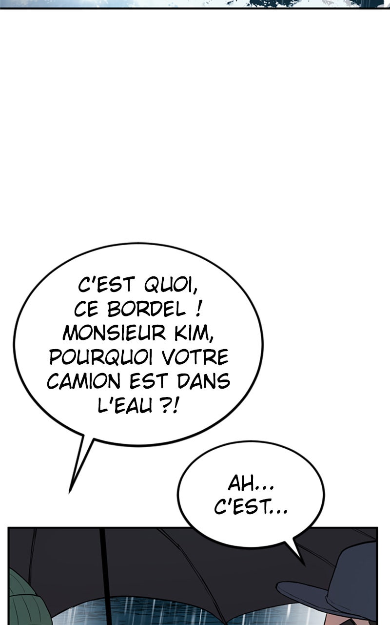 Read Manager Kim FRANCAIS Manga Online