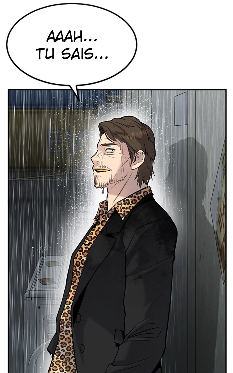Read Manager Kim FRANCAIS Manga Online