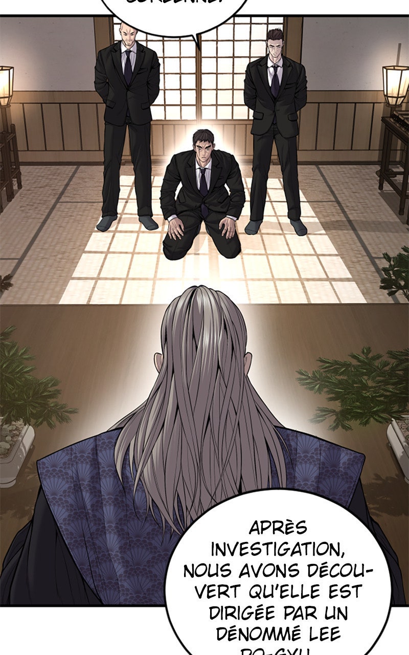 Read Manager Kim FRANCAIS Manga Online