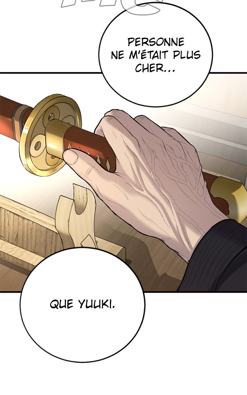 Read Manager Kim FRANCAIS Manga Online